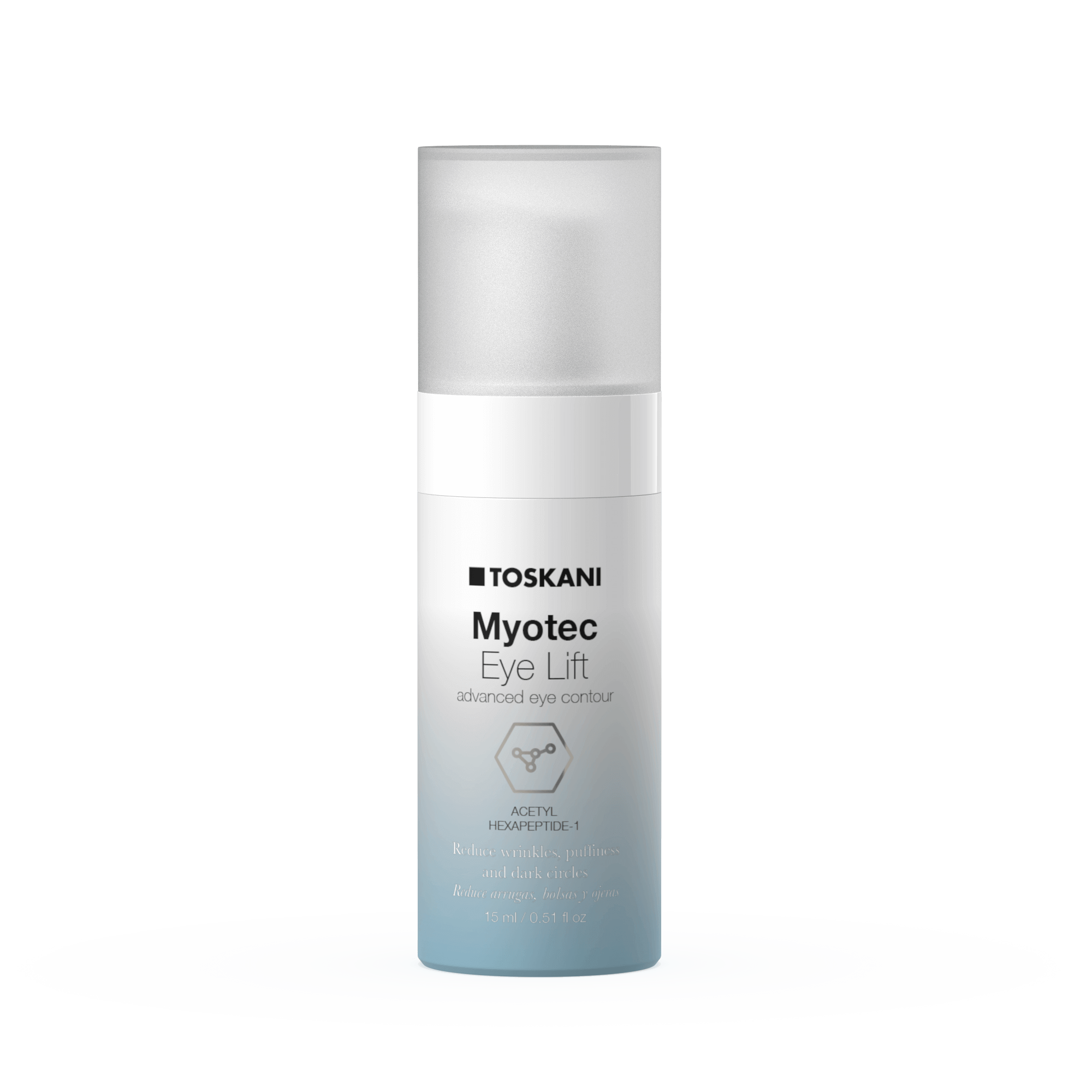 Anti-Aging Augen Toskani