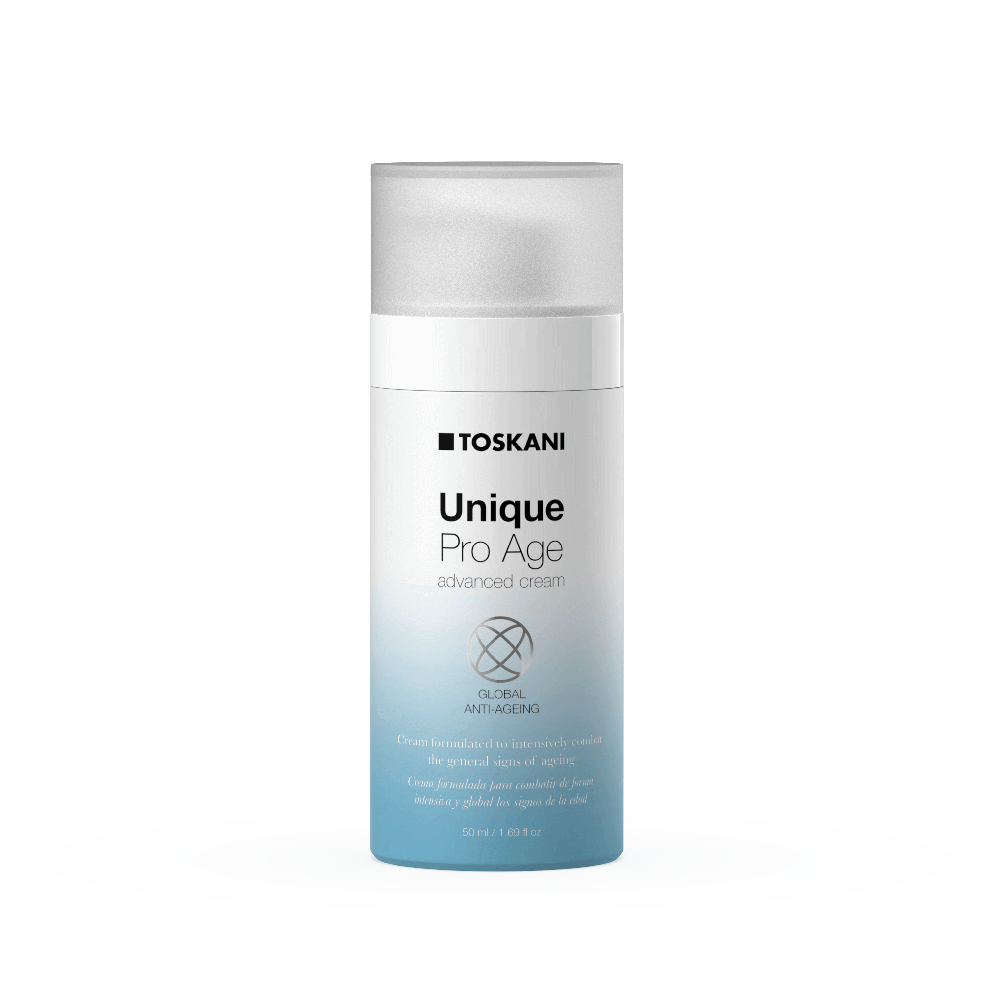 Anti-Aging Cream TOSKANI