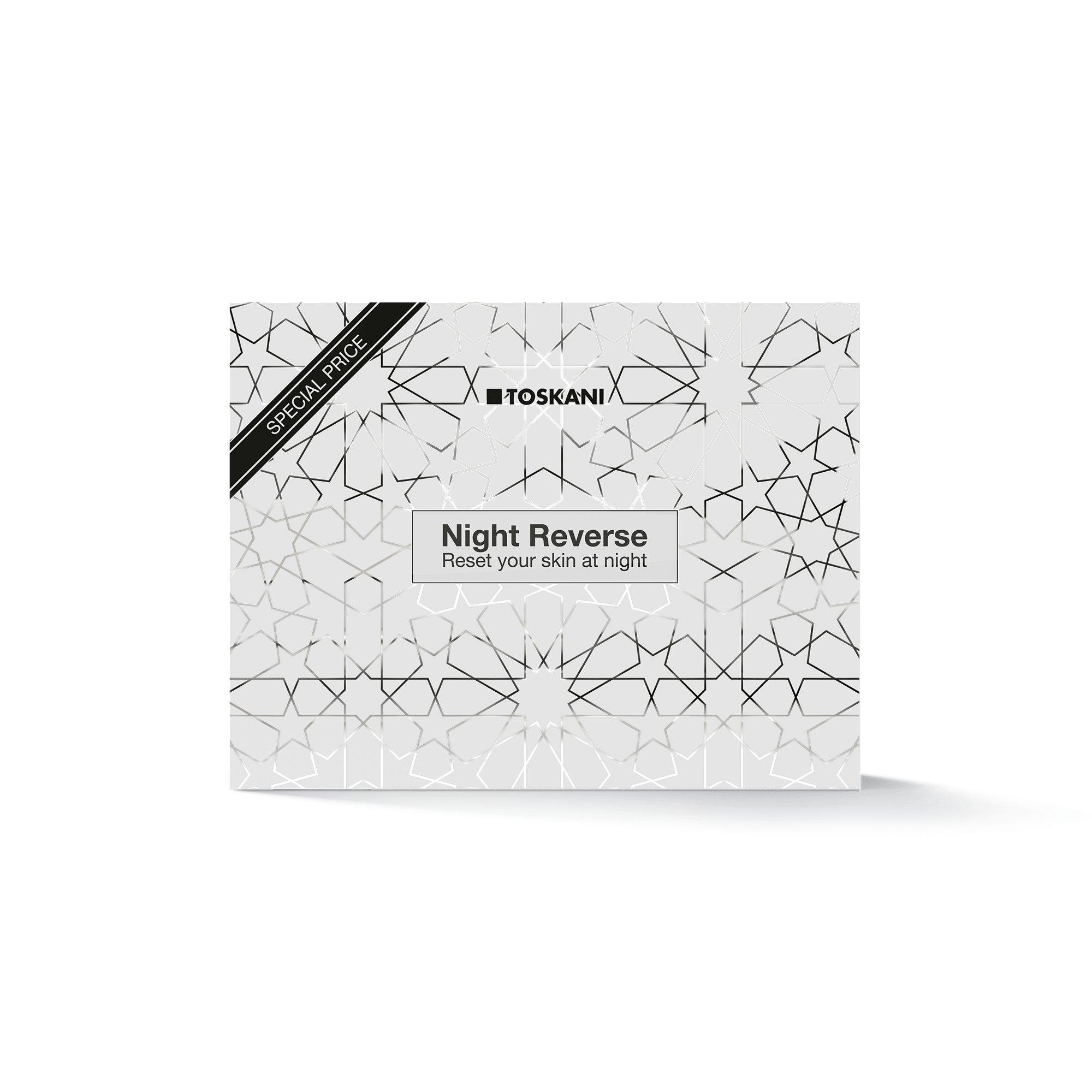 Night Reverse Spezialangebot NIGHTBOXX